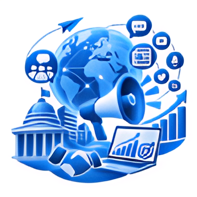 Strategic Communication